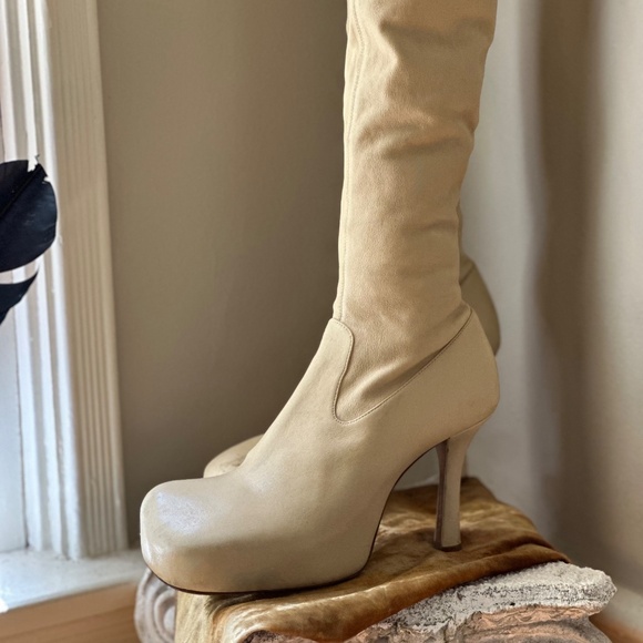 Bottega Veneta Boots - Picture 4 of 6